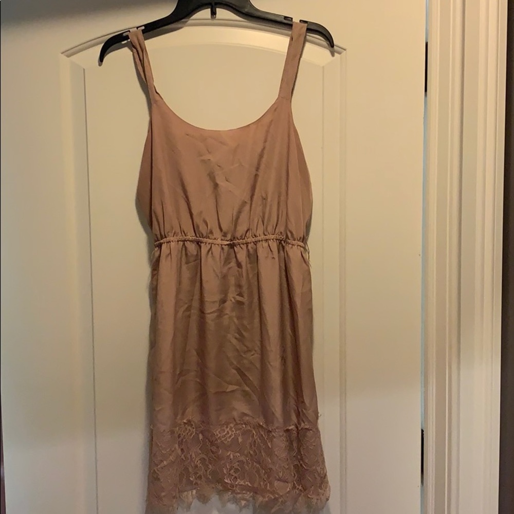 Summer dress